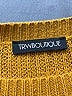Assorted Brands Gold Pullover Sweater Size S - photo 7