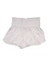 FP Movement 100% Nylon Silver Shorts Size L - photo 1