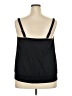 Lands' End Black Sleeveless Top Size 18W - photo 2