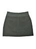 Athleta Solid Gray Green Active Skort Size 4 - photo 2