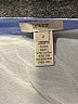 J.Crew Blue Sleeveless Blouse Size 2 - photo 7