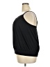 Lands' End Black Sleeveless Top Size 18W - photo 5
