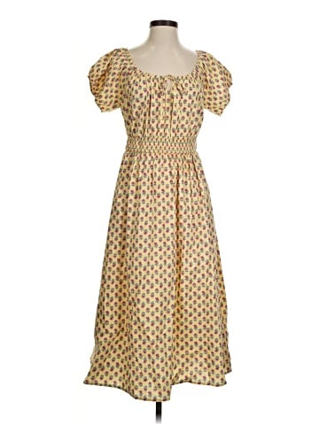 J.Crew Factory Store Casual Dress (view 1)