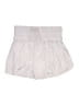 FP Movement 100% Nylon Silver Shorts Size L - photo 2