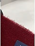 Givenchy 100% Acrylic Burgundy Scarf One size - photo 3