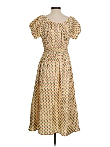 J.Crew Factory Store Casual Dress (view 2)