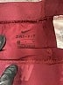Nike Burgundy Athletic Shorts Size S - photo 3