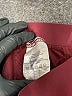 Nike Burgundy Athletic Shorts Size S - photo 4