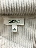 Haven Well Within Ivory Long Sleeve Polo Size M - photo 7