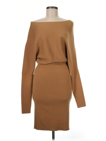 Banana Republic Casual Dress (view 1)