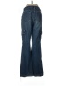 Gap 100% Cotton Blue Jeans Size 8 - photo 2