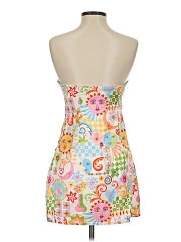 Beginning Boutique Cocktail Dress (view 2)
