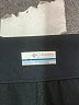 Columbia Solid Black Active Skort Size M - photo 3