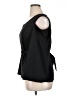 Rainbow Black Long Sleeve Blouse Size 1X - photo 5