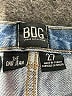 BDG 100% Cotton Blue Jeans Size 27 waist - photo 7