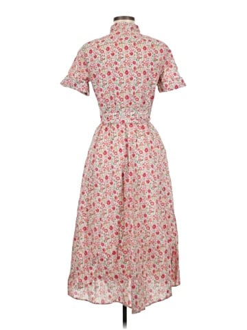 Liberty Art Fabrics for J.Crew Casual Dress (view 2)