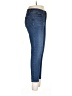 Nine West Solid Blue Jeans Size 12 Petite - photo 4