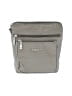 Baggallini 100% Nylon Gray Crossbody Bag One size - photo 1