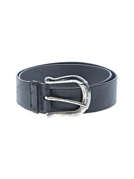 Michael Michael Kors Leather Belt
