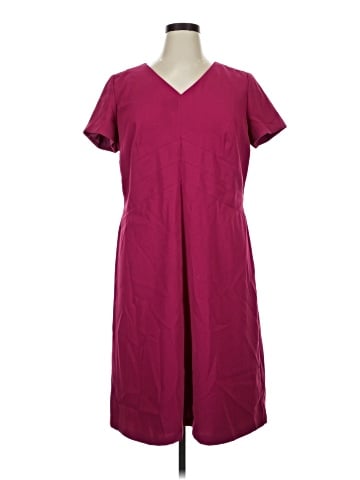 East5th Casual Dress (view 1)