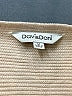 Davi & Dani Ivory Pullover Sweater Size M - photo 7