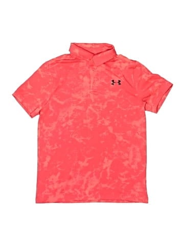 Under Armour Short Sleeve Polo (view 1)