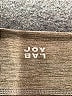 JoyLab Solid Brown Casual Pants Size 1X - photo 4