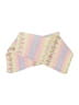 Unbranded Pink Purple Sweater Vest Size XL (estimated, toddler) - photo 2