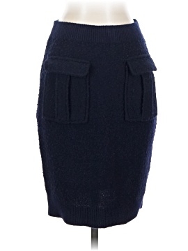 Moth Wool Skirt (view 1)