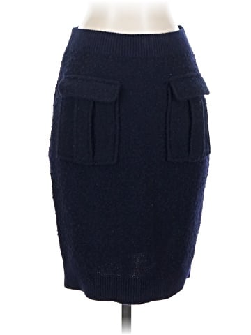 Moth Wool Skirt (view 1)