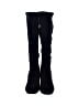 Anne Klein Black Boots Size 8 (wide) - photo 2