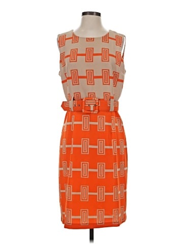 ILE New York Cocktail Dress (view 1)