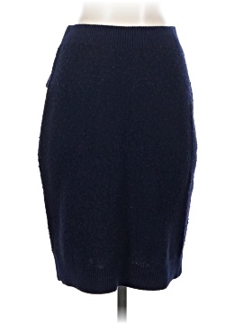 Moth Wool Skirt (view 2)