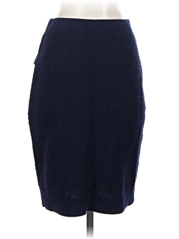 Moth Wool Skirt (view 2)