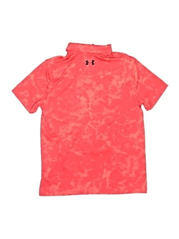 Under Armour Short Sleeve Polo (view 2)