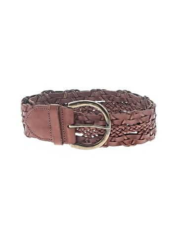 Banana Republic Leather Belt (view 1)