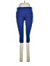Athleta Blue Active Pants Size M - photo 1