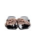 BCBGeneration Brown Flip Flops Size 6 - photo 2