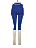 Athleta Blue Active Pants Size M - photo 2