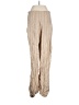 Zara Tan Casual Pants Size S - photo 2