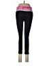 Lululemon Athletica Color Block Black Leggings Size 8 - photo 2