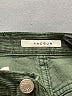 PacSun 100% Cotton Green Cords Size 23 waist - photo 7