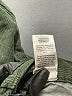 PacSun 100% Cotton Green Cords Size 23 waist - photo 8