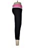 Lululemon Athletica Color Block Black Leggings Size 8 - photo 4