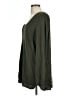 J.Jill Green Pullover Sweater Size L - photo 5