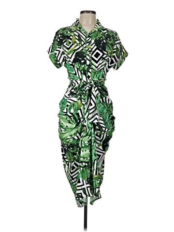 Joseph Ribkoff Casual Dress (view 1)