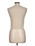 Mono b Tan Sleeveless T-Shirt Size L - photo 2