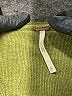 Free People Green Pullover Sweater Size S - photo 7