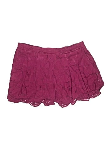 Torrid Casual Skirt (view 1)