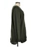 J.Jill Green Pullover Sweater Size L - photo 4